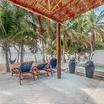 Сasa de vacaciones Tankah 7 Cielo *