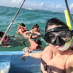 De Lujo 5 Rec, Aldea Zama, Casa 15 Personas, Playa Tulum, Mexico Villa Tulum