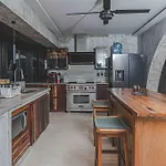 Tankah 7 Cielo Сasa de vacaciones *