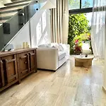 Luxury Loft In Tulum Mistiq Gardens II