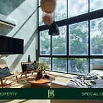 Bt Homes - - Selva Holistika Con Piscina Privada *