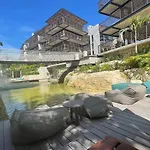 Apartamento Xalet307atulum Cenote Y Club Privileges *