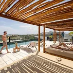 Elegant 1Br Modern Apartment Near Chedraui