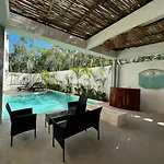 Estudios Paraiso Tulum S9