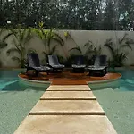 Estudios Paraiso S9 Apartamento Tulum