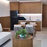 Eco-friendly Loft 2 By Ednna Tulum