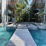 Xalet307Atulum Cenote Y Beach Club Privileges