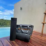 Apartamento Boho Style Penthouse With Private Pool 150 Wifi Tulum