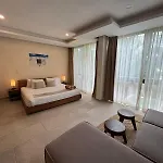 Kuxa The Waves Apartamento Tulum