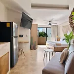 A Sweet Jungle Suite In Aldea Zama