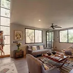 Art House Tulum - A Living Work Of Art