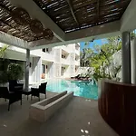 Estudios Paraiso Tulum S9