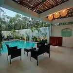 Estudios Paraiso Tulum S9