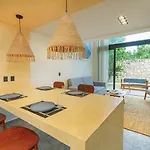 Amplio Y Comodo 1Br En Tulum