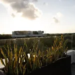 Amazing Penthouse & Apartment With Private Pool, Terrace , Roof Top And Hot Tub In Tulum Jungle