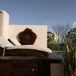 Luxury Penthouse With 3-Level, 3240 Sqft , Private Pool, Terrace And Roof Top At Tulum Jungle