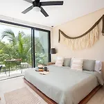 Penthouse con Alberca Privada en Panoramic La Veleta, Tulum