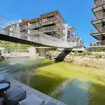 Apartamento Xalet307atulum Cenote Y Club Privileges *