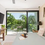 Penthouse con Alberca Privada en Panoramic La Veleta, Tulum