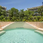 Chic Boho Loft - Jungle Vibe 1Br In Mistiq Temple 2