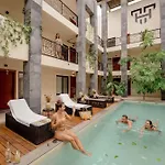 Talulah Living 2Br Tulum Apt & Private Pool