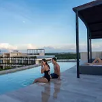 Boho Jungle Loft - Mistiq Temple 2 1Br With Tulum Vibes