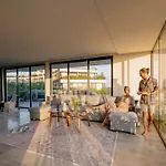 Luxury Jungle View Unit - 2Br With Private Pool & Spacious Balcony