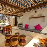 Nuuk Tulum Mindfulness Escape