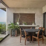 Luxury 3Br Apartmen Tankah Beach Plus Rooftop