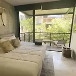 Apartamento Xalet307atulum Cenote Y Club Privileges