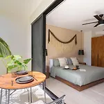 Penthouse con Alberca Privada en Panoramic La Veleta, Tulum