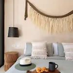Apartamento Boho Style Penthouse With Private Pool 150 Wifi Tulum