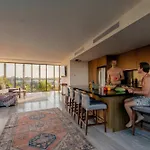 Apartamento Luxury Jungle View Unit - 2br With Private Pool & Spacious Balcony Tulum