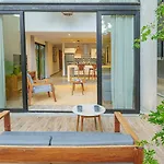 Apartamento Amplio Y Cómodo 1br En