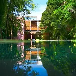 Querido Tulum Hideaway In Aldea Zama With Pool