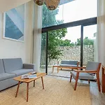 Amplio Y Cómodo 1br En Apartamento *