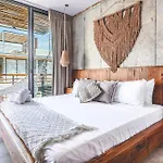 Nuju - Luxury With Pool Jacuzzi And Sauna * Tulum