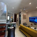 Estudios Paraiso S9 Apartamento *