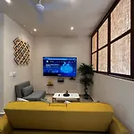 Apartamento Estudios Paraiso S9 *