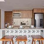 Apartamento Nuju - Luxury With Pool Jacuzzi And Sauna *