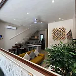Apartamento Estudios Paraiso S9