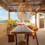 Nuuk Tulum Mindfulness Escape