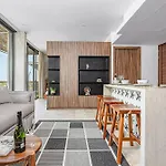 Apartamento Nuju - Luxury With Pool Jacuzzi And Sauna
