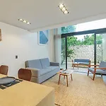 Apartamento Amplio Y Cómodo 1br En Tulum