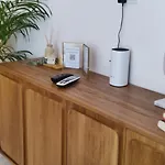 Eco-friendly Loft 2 By Ednna Apartamento Tulum