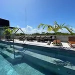 Xalet307Atulum Cenote Y Beach Club Privileges