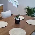 Apartamento Eco-friendly Loft 2 By Ednna
