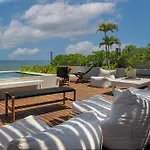 Luxury 3Br Apartmen Tankah Beach Plus Rooftop