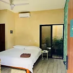 Apartamento Ceremonial Tulum