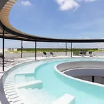Boho Style Penthouse With Private Pool 150 Wifi *